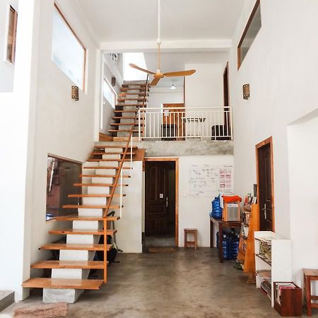 Boutique Dormitory Kochi-Ke سيام ريب المظهر الخارجي الصورة