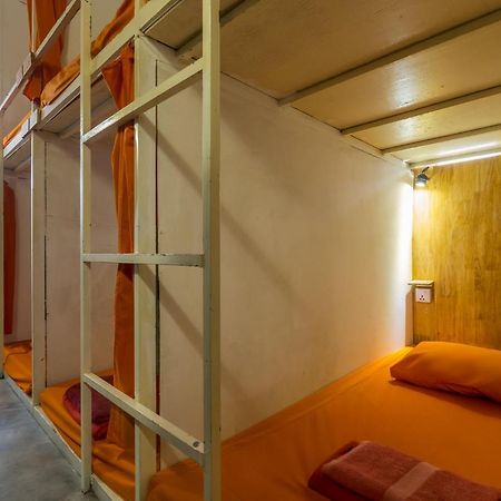 Boutique Dormitory Kochi-Ke سيام ريب المظهر الخارجي الصورة