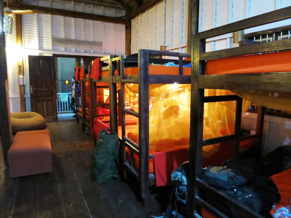 Boutique Dormitory Kochi-Ke سيام ريب الغرفة الصورة