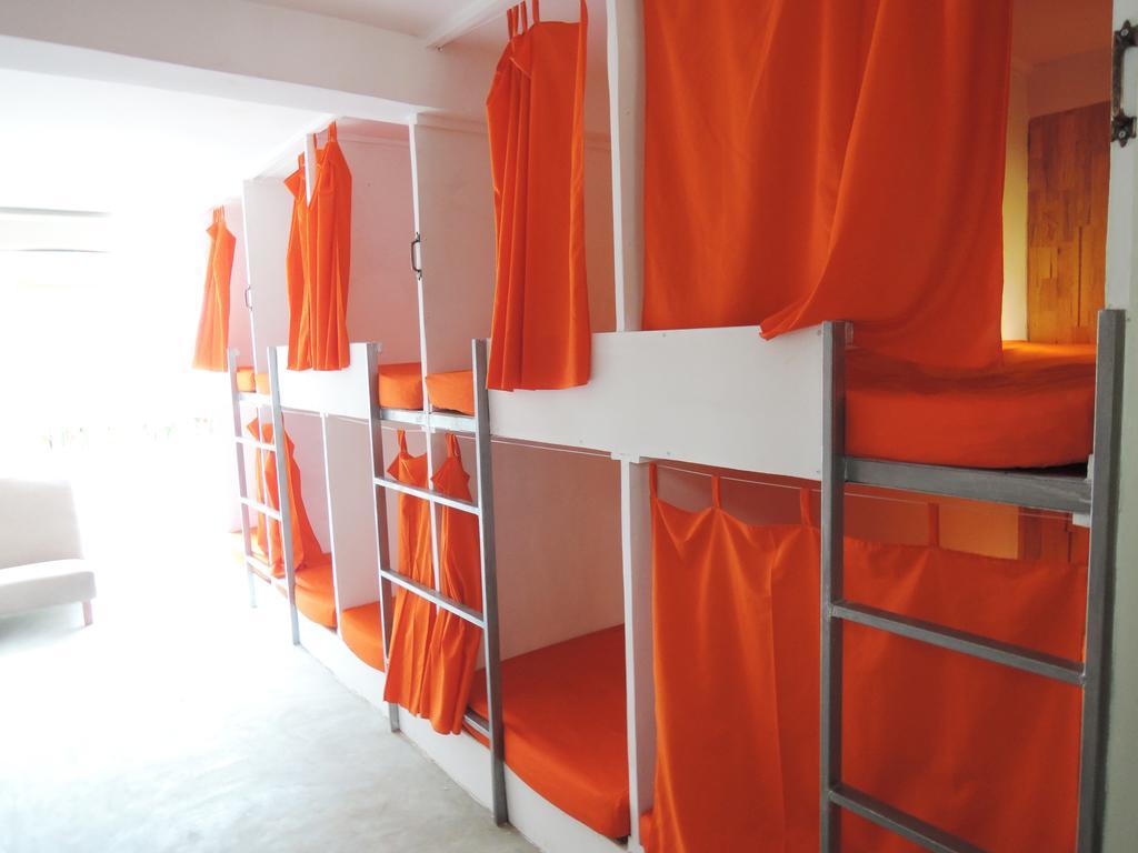 Boutique Dormitory Kochi-Ke سيام ريب الغرفة الصورة