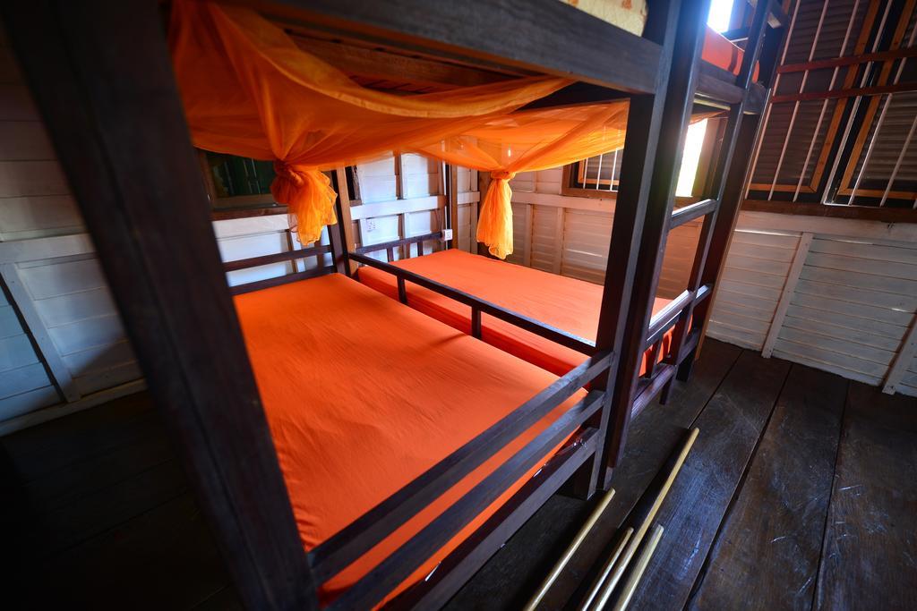 Boutique Dormitory Kochi-Ke سيام ريب الغرفة الصورة