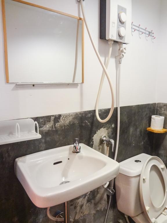 Boutique Dormitory Kochi-Ke سيام ريب المظهر الخارجي الصورة