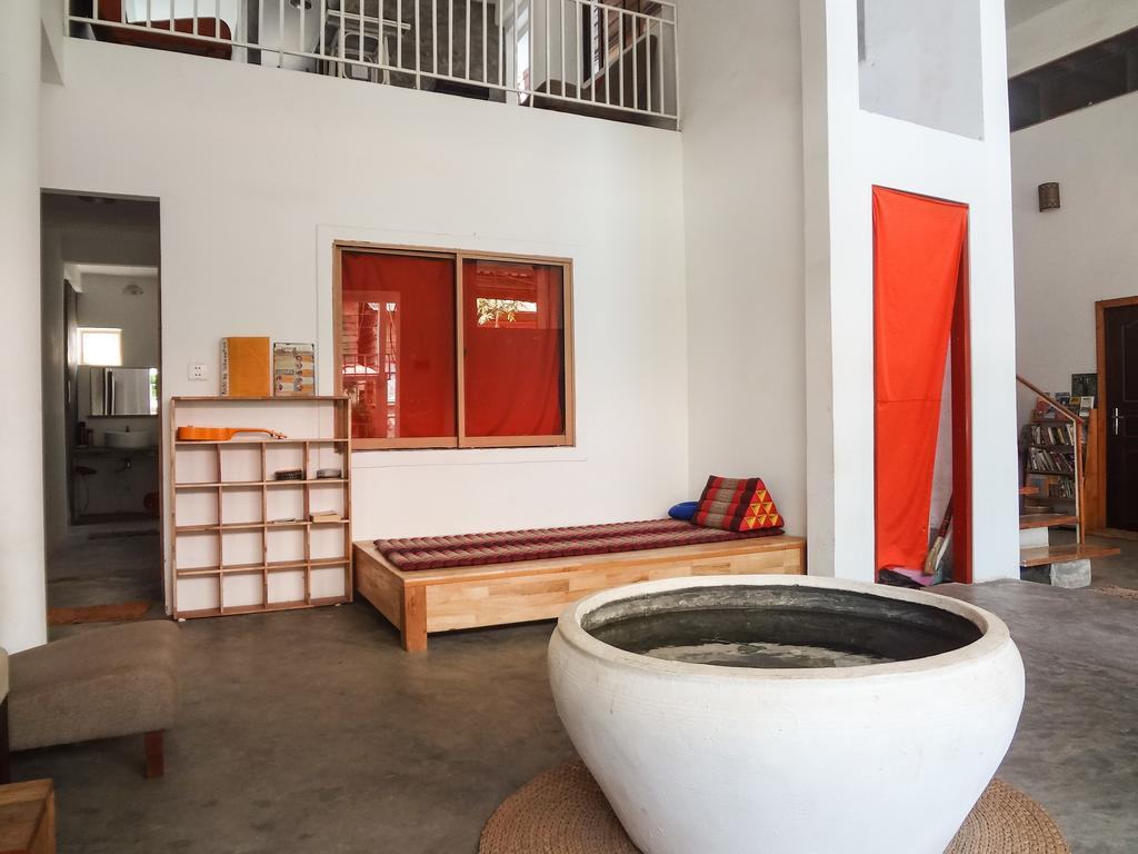 Boutique Dormitory Kochi-Ke سيام ريب المظهر الخارجي الصورة