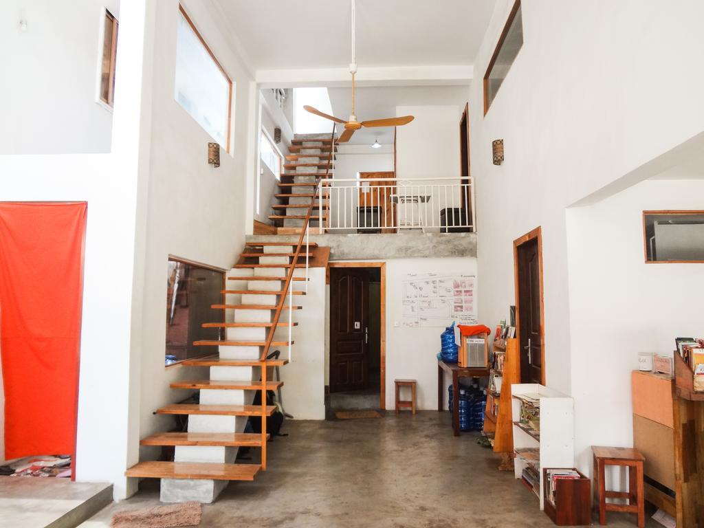 Boutique Dormitory Kochi-Ke سيام ريب المظهر الخارجي الصورة