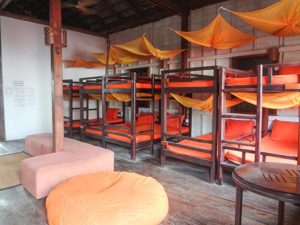 Boutique Dormitory Kochi-Ke سيام ريب المظهر الخارجي الصورة