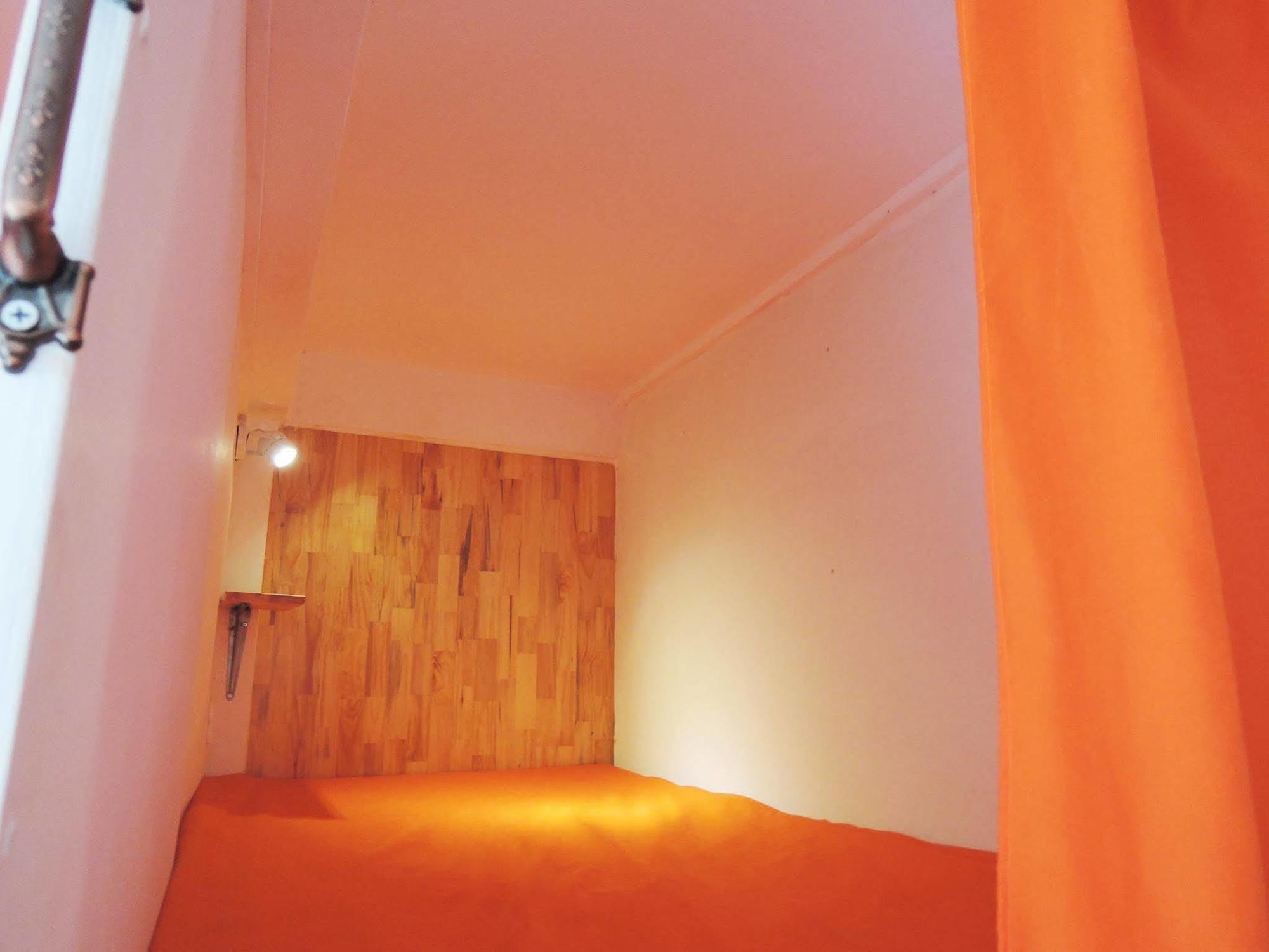 Boutique Dormitory Kochi-Ke سيام ريب المظهر الخارجي الصورة