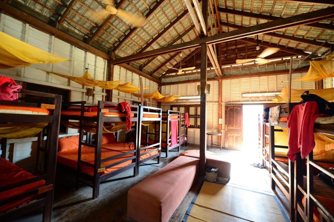 Boutique Dormitory Kochi-Ke سيام ريب المظهر الخارجي الصورة