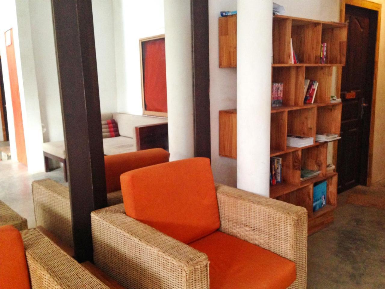 Boutique Dormitory Kochi-Ke سيام ريب المظهر الخارجي الصورة