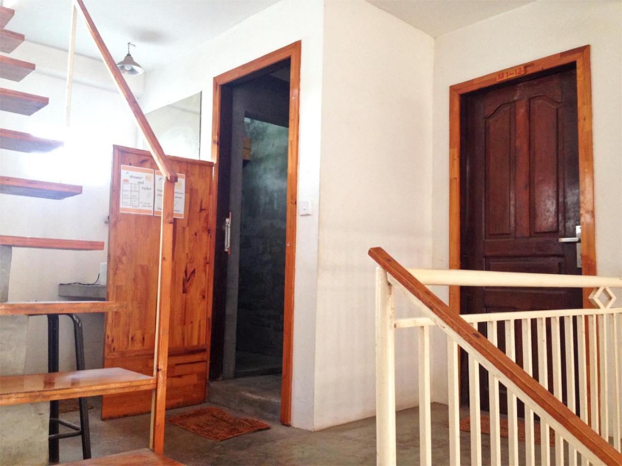 Boutique Dormitory Kochi-Ke سيام ريب المظهر الخارجي الصورة