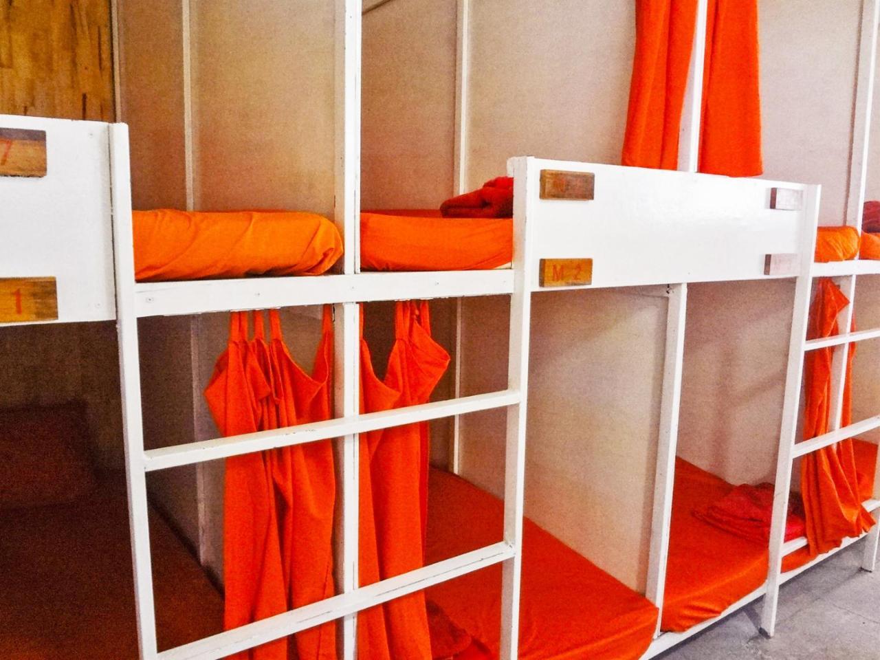 Boutique Dormitory Kochi-Ke سيام ريب المظهر الخارجي الصورة