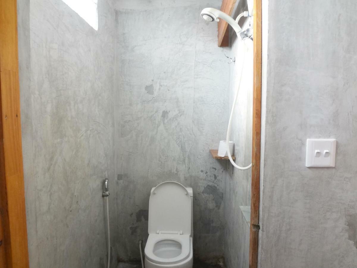 Boutique Dormitory Kochi-Ke سيام ريب المظهر الخارجي الصورة