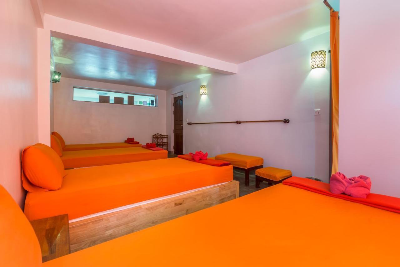 Boutique Dormitory Kochi-Ke سيام ريب المظهر الخارجي الصورة