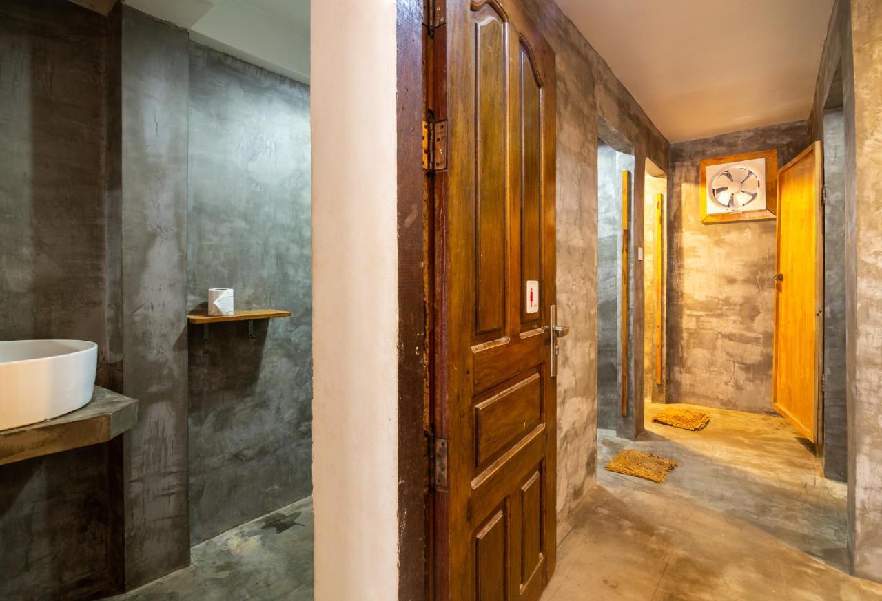 Boutique Dormitory Kochi-Ke سيام ريب المظهر الخارجي الصورة
