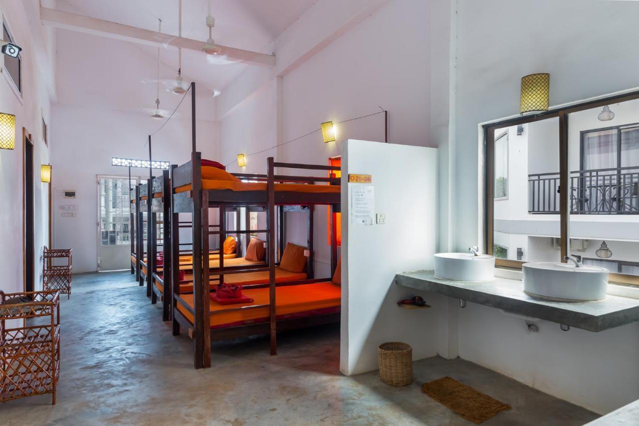Boutique Dormitory Kochi-Ke سيام ريب المظهر الخارجي الصورة