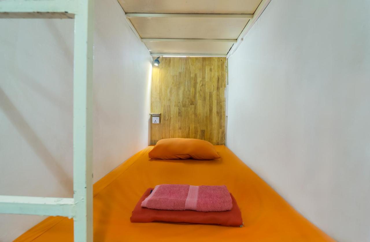 Boutique Dormitory Kochi-Ke سيام ريب المظهر الخارجي الصورة