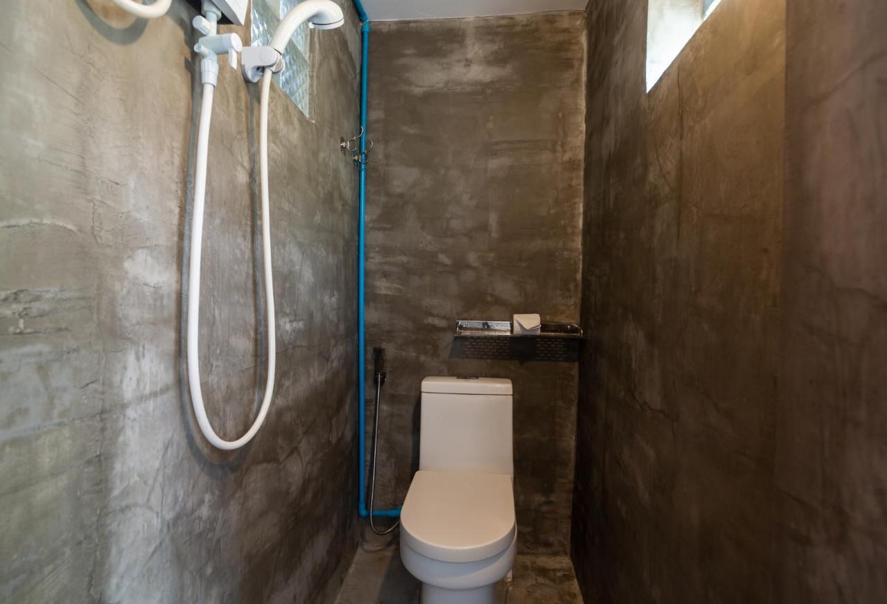 Boutique Dormitory Kochi-Ke سيام ريب المظهر الخارجي الصورة