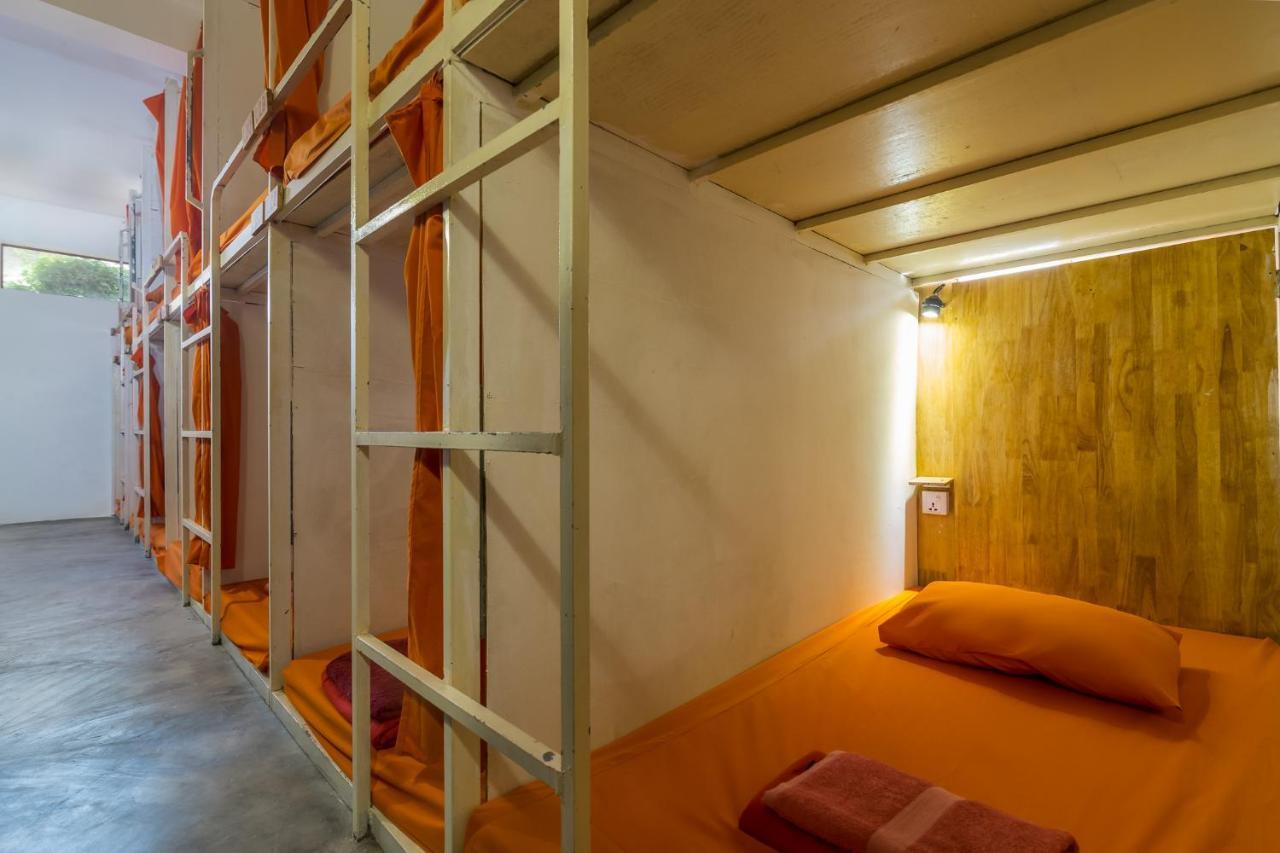 Boutique Dormitory Kochi-Ke سيام ريب المظهر الخارجي الصورة